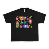 Black Easter gnome sweet gnome Urban Heavy Tee - Neo Western