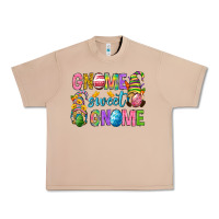 Burro Easter gnome sweet gnome Urban Heavy Tee - Neo Western
