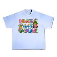 Grape Ice Easter gnome sweet gnome Urban Heavy Tee - Neo Western