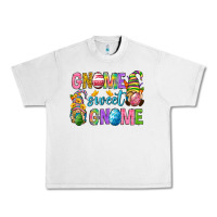 Lunar Rock Easter gnome sweet gnome Urban Heavy Tee - Neo Western