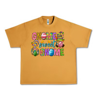 Peanut Butter Easter gnome sweet gnome Urban Heavy Tee - Neo Western