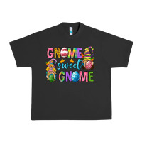Pigment Black Easter gnome sweet gnome Urban Heavy Tee - Neo Western