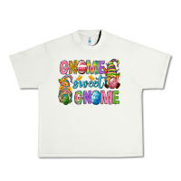 Pistachio Easter gnome sweet gnome Urban Heavy Tee - Neo Western