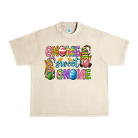 Sandshell Easter gnome sweet gnome Urban Heavy Tee - Neo Western