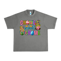 Tornado Easter gnome sweet gnome Urban Heavy Tee - Neo Western