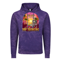 Cloud Purple you had me at day drinking Vintage Hoodie - texasbilliewilder