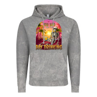 Cloud Rock you had me at day drinking Vintage Hoodie - texasbilliewilder
