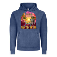 Vintage Denim you had me at day drinking Vintage Hoodie - texasbilliewilder