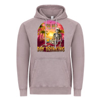 Vintage Zinc you had me at day drinking Vintage Hoodie - texasbilliewilder