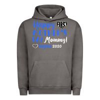 Pigment Tornado happy first mother's day mommy! logan 2020 Urban Hoodie - Bettercallsaul