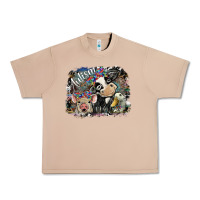 Burro Autism Urban Heavy Tee - SublimationCraftShop