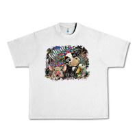 Lunar Rock Autism Urban Heavy Tee - SublimationCraftShop