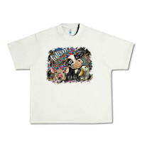Pistachio Autism Urban Heavy Tee - SublimationCraftShop