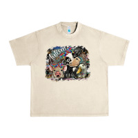Sandshell Autism Urban Heavy Tee - SublimationCraftShop