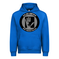 Cobalt Pop Pop And Grandson Best Friends For Life Urban Hoodie - Bettercallsaul