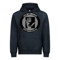 Pop Pop And Grandson Best Friends For Life Urban Hoodie | Teevron