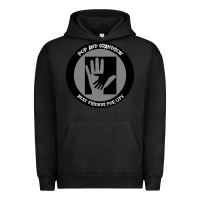 Pigment Black Pop Pop And Grandson Best Friends For Life Urban Hoodie - Bettercallsaul