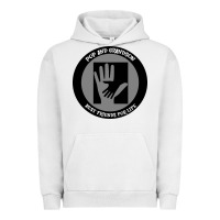 Pigment Lunar Rock Pop Pop And Grandson Best Friends For Life Urban Hoodie - Bettercallsaul