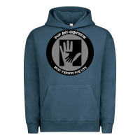 Pigment Midnight Navy Pop Pop And Grandson Best Friends For Life Urban Hoodie - Bettercallsaul