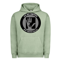 Pigment Oil Green Pop Pop And Grandson Best Friends For Life Urban Hoodie - Bettercallsaul