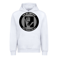 White Pop Pop And Grandson Best Friends For Life Urban Hoodie - Bettercallsaul