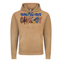 Vintage Camel American cowboy Vintage Hoodie - Zillion Design Studio