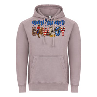 Vintage Zinc American cowboy Vintage Hoodie - Zillion Design Studio