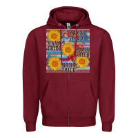 Burgundy mama tried seamless Zipper Hoodie - AdoDesignShop