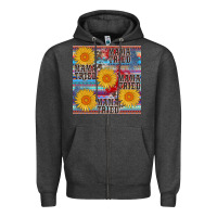 Charcoal Heather mama tried seamless Zipper Hoodie - AdoDesignShop