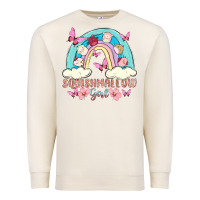 Sandshell squish girl Premium Sweatshirt - MaliasSmallBusiness