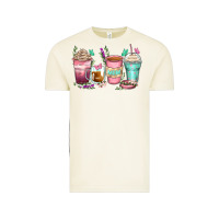 Vintage Arctic mom coffee cups Vintage Tee - Zillion Design Studio