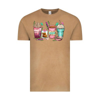 Vintage Camel mom coffee cups Vintage Tee - Zillion Design Studio
