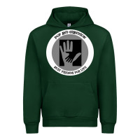 Forest Green Pop Pop And Grandson Best Friends For Life Urban Hoodie - Bettercallsaul