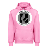 Fuchsia Pink Pop Pop And Grandson Best Friends For Life Urban Hoodie - Bettercallsaul