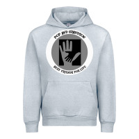 Heather Grey Pop Pop And Grandson Best Friends For Life Urban Hoodie - Bettercallsaul