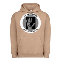 Pigment Burro Pop Pop And Grandson Best Friends For Life Urban Hoodie - Bettercallsaul