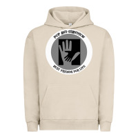 Pigment French Oak Pop Pop And Grandson Best Friends For Life Urban Hoodie - Bettercallsaul