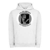 Pigment Lunar Rock Pop Pop And Grandson Best Friends For Life Urban Hoodie - Bettercallsaul