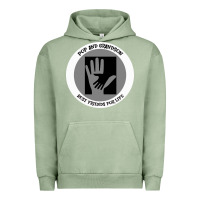 Pigment Oil Green Pop Pop And Grandson Best Friends For Life Urban Hoodie - Bettercallsaul