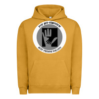 Pigment Peanut Butter Pop Pop And Grandson Best Friends For Life Urban Hoodie - Bettercallsaul