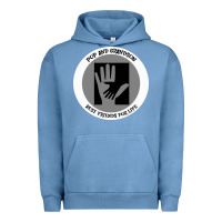 Pigment Pebble Blue Pop Pop And Grandson Best Friends For Life Urban Hoodie - Bettercallsaul