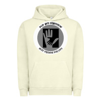 Pigment Pistachio Pop Pop And Grandson Best Friends For Life Urban Hoodie - Bettercallsaul