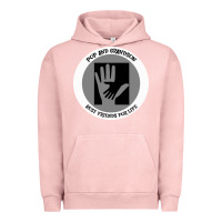 Pigment Salmon Pop Pop And Grandson Best Friends For Life Urban Hoodie - Bettercallsaul