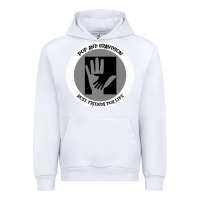 White Pop Pop And Grandson Best Friends For Life Urban Hoodie - Bettercallsaul