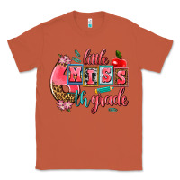 Copper little miss 6 th grade Classic Tee - AdoDesignShop