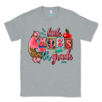 Heather Grey little miss 6 th grade Classic Tee - AdoDesignShop