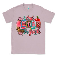 Lilac little miss 6 th grade Classic Tee - AdoDesignShop
