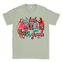 Matcha little miss 6 th grade Classic Tee - AdoDesignShop