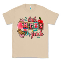 Mushroom little miss 6 th grade Classic Tee - AdoDesignShop