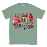 Sage little miss 6 th grade Classic Tee - AdoDesignShop